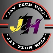 JAY TECH HELP