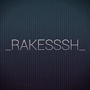 RAKESSSH