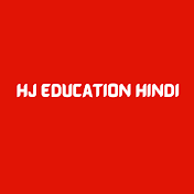 HJ Education Hindi