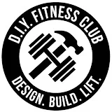 Design. Build. Lift.