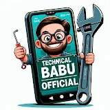 Technical Babu official