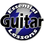Essential Guitar Lessons