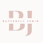 Butterfly Jenin | بترفلاي جنين