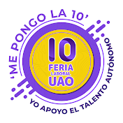 10 Feria Laboral UAO