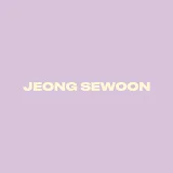 Jeong Se-woon - Topic