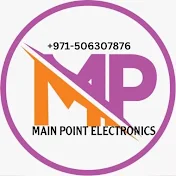 Main Point Electronics