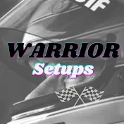 Warrior Setups