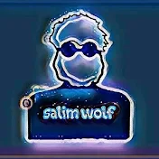 salim wolf