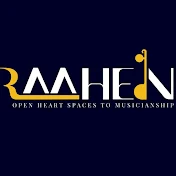 RAAHEIN By Dear Sunshine