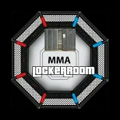 MMA LOCKER ROOM