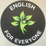 English for Everyone with Kevin and Liza