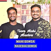 Mahi Masters