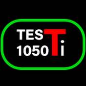 Test1050Ti