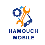 Hamouch Mobile