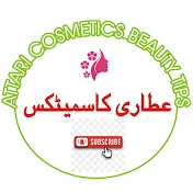 Attari cosmetics