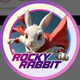 Rocky rabbit