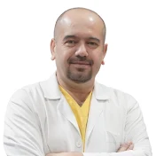 Doç. Dr. Fatih Çakır Gündoğan