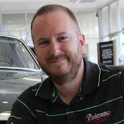 Ryan Schlote @ Pedersen Toyota Volvo