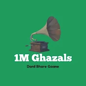 1M Ghazals