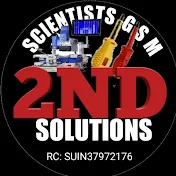 2ndScientist GSM Solutions