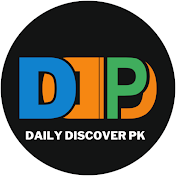 Daily Discover Pk