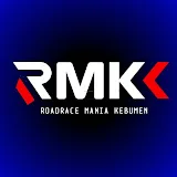 roadracemania kebumen