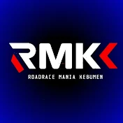 roadracemania kebumen