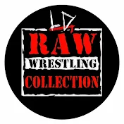 Raw Wrestling Collection