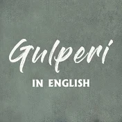 Gulperi in English