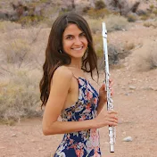 Lauren Teaches Flute