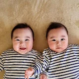 twin boys - 双子男子