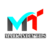 MARKANDEY TIPS