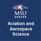 MSU Denver Aviation & Aerospace Science