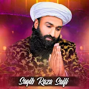 Saqib Raza Saifi official