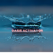 oasis activator