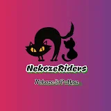 猫背Riders 【家族でモトブログ】