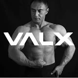 VALX 山本義徳 筋トレ大学