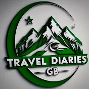 Travel Diaries GB