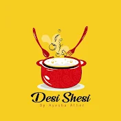 Desi Shesi