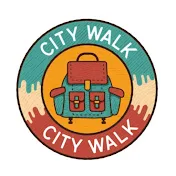 4K City Walks