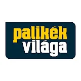 Palikék Világa