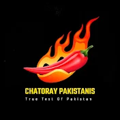 Chatoray Pakistanis