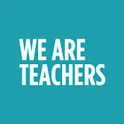 We Are Teachers