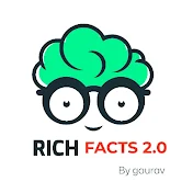 Rich facts 2.0