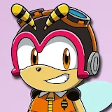 Charmy and Chaotix Crew