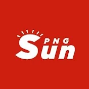 PNG Sun