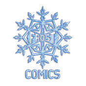 Frost Comics