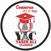 Yasir Ali Classes