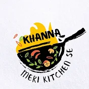 Khanna Meri Kitchen Se