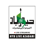 Hyd Live Azadari